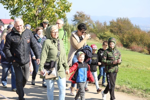 17. Narodowe Zaduszki na Matysce w Radziechowach - 2021