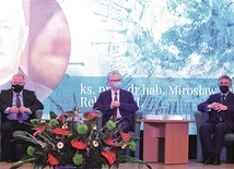 ◄	Projekt rektora katolickiego uniwersytetu poparli rektorzy największych krajowych uczelni.