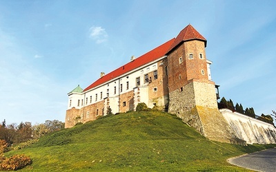 Siedzibą placówki  jest Zamek Królewski.