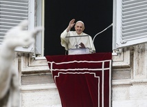 Włochy: Papież odprawił mszę na francuskim cmentarzu wojennym w Rzymie