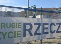 Gliwice. Drugie Życie Rzeczy. Ruszył punkt, do którego mieszkańcy mogą oddać zbędne przedmioty