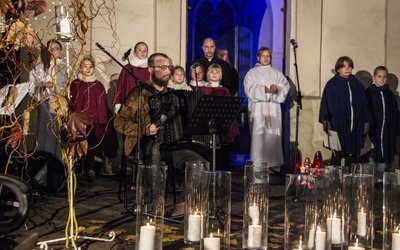 Tarnobrzeg. Miechocińskie Zaduszki