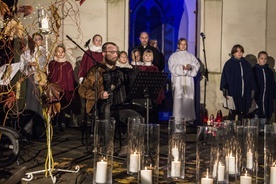 Tarnobrzeg. Miechocińskie Zaduszki