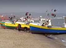 Polska flota rybacka składa się z 827 jednostek. Wyłowiły one w 2019 r. 146 tys. ton ryb.