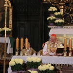 Setne urodziny Wandy Półtawskiej - cz. 1