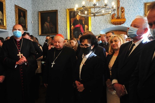 Setne urodziny Wandy Półtawskiej - cz. 2