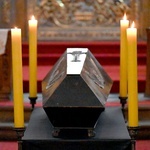 Msza św. żałobna z obrzędem absolucji