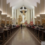 Msza św. za ofiary pandemii w diecezji