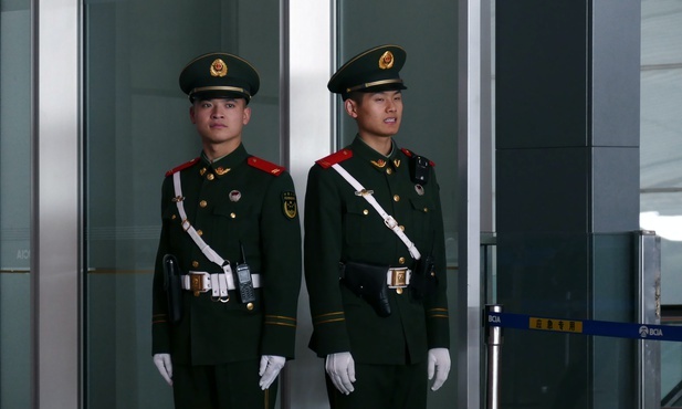 Pentagon: Chiny zamierzają mieć 1000 głowic jądrowych do 2030 r.