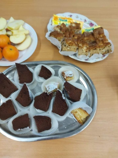 Bal Wszystkich Świętych w Strudze