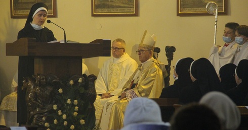 Mikołów. Boromeuszki świętują 125-lecie obecności w mieście