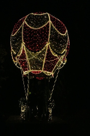 Park iluminacji