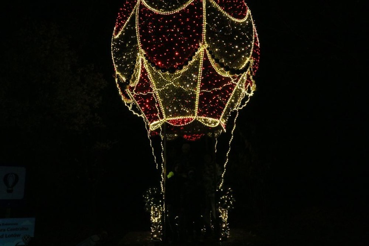 Park iluminacji