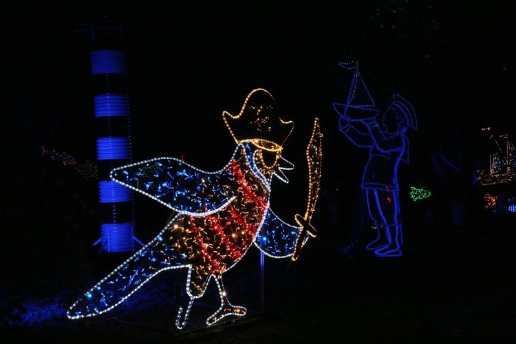 Park iluminacji