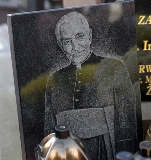 Radomscy alumni modlili się za zmarłych kapłanów