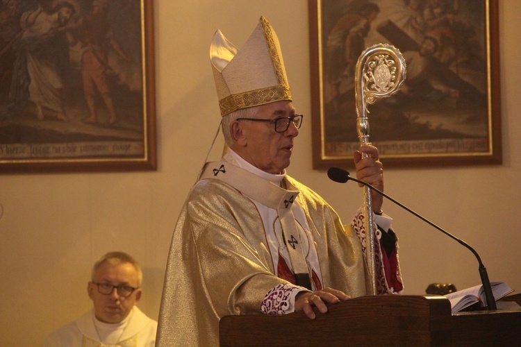 Jubileusz 125-lecia boromeuszek w Mikołowie