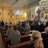 Jubileusz 125-lecia boromeuszek w Mikołowie