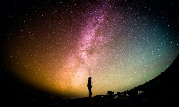 Astronomowie wykryli obecność fluoru w galaktyce z wczesnego Wszechświata