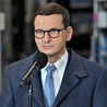 Morawiecki: Przeznaczamy kolejne 4 mld zł dedykowane tylko na projekty kanalizacyjne, wodociągowe