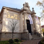 120 lat Pałacu Sztuki