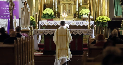 O liczne i święte powołania 