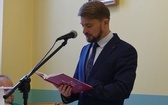 100 lat pani Elżbiety Simko w Centrum Medycznym Sióstr Elżbietanek w Cieszynie