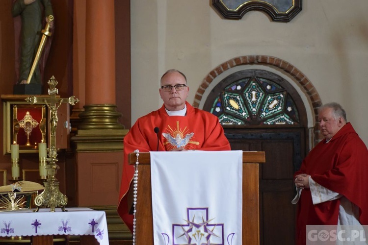 Obchody 75. rocznicy przesiedleń Poleszuków rozpoczęte