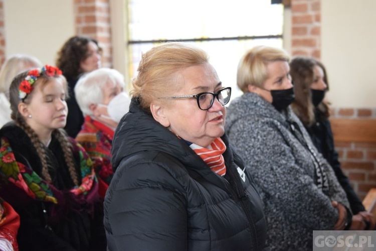 Obchody 75. rocznicy przesiedleń Poleszuków rozpoczęte