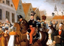 Przemysław Terlecki: Powstanie wielkopolskie 1806 r. wciąż czeka na odkrycie