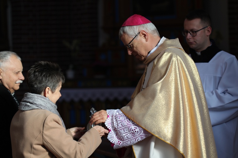 150. rocznica konsekracji kościoła pw. św. Michała Archanioła na wrocławskim Ołbinie