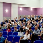 Synod zaczęli od parafialnych koordynatorów