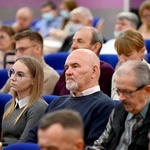 Synod zaczęli od parafialnych koordynatorów