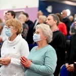 Synod zaczęli od parafialnych koordynatorów