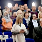 Synod zaczęli od parafialnych koordynatorów