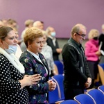 Synod zaczęli od parafialnych koordynatorów