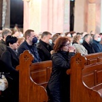 Synod zaczęli od parafialnych koordynatorów