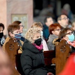 Synod zaczęli od parafialnych koordynatorów