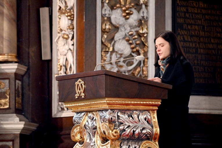 Synod zaczęli od parafialnych koordynatorów