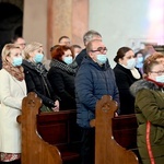 Synod zaczęli od parafialnych koordynatorów