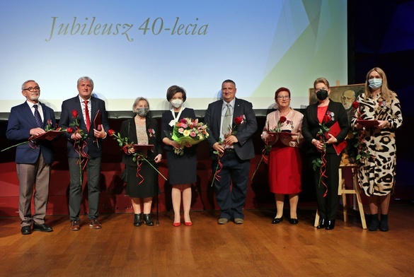 To pierwsza organizacja pozarządowa, która zajęła się osobami bezdomnymi