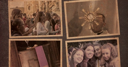 Przed nami Światowe Dni Młodzieży