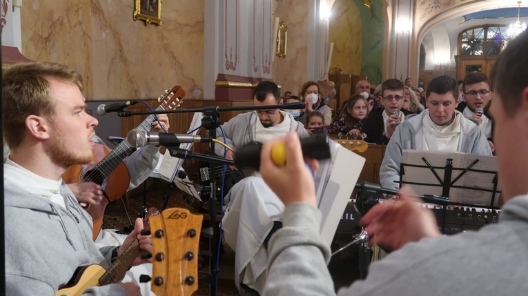 Vox Eremi u świdnickich paulinów