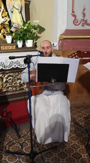 Vox Eremi u świdnickich paulinów