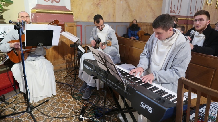 Vox Eremi u świdnickich paulinów