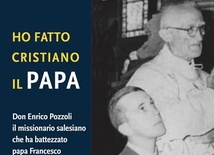 "Do niego zwracali się wszyscy, którzy przeżywali jakiś kryzys, bo wiedzieli, że zrobi wszystko, aby im pomóc"