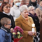 150. rocznica konsekracji kościoła pw. św. Michała Archanioła. Centralne uroczystości