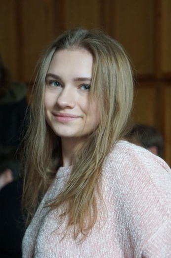 Warsztaty muzyczne zespołu Via Lucis i scholi jędrzychowskiej