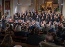 Msza św. ku czci św. Andrzeja Boboli