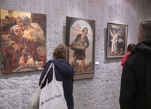 Vita brevis. Kopie mistrzów na Bielanach
