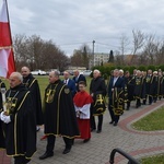 Maków Mazowiecki. Rycerze Jana Pawła II